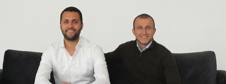 Gründung Sirin & Yalin GbR